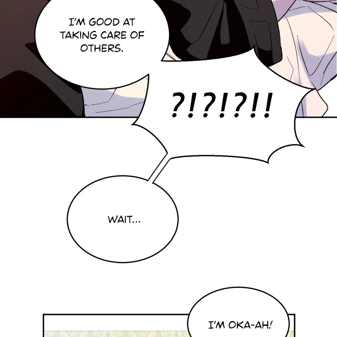Full Moon Accident Chapter 2, page 77