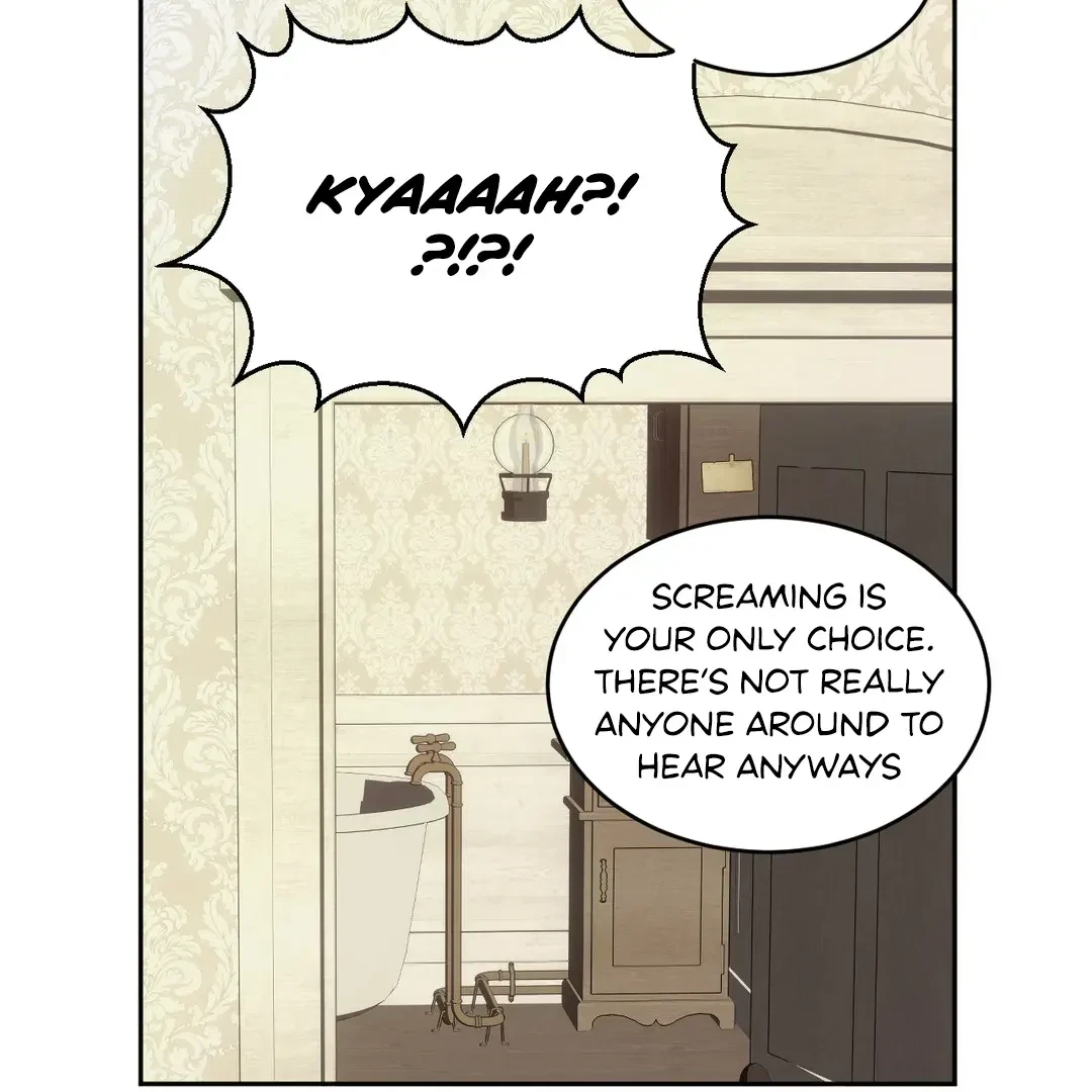 Full Moon Accident Chapter 2, page 78