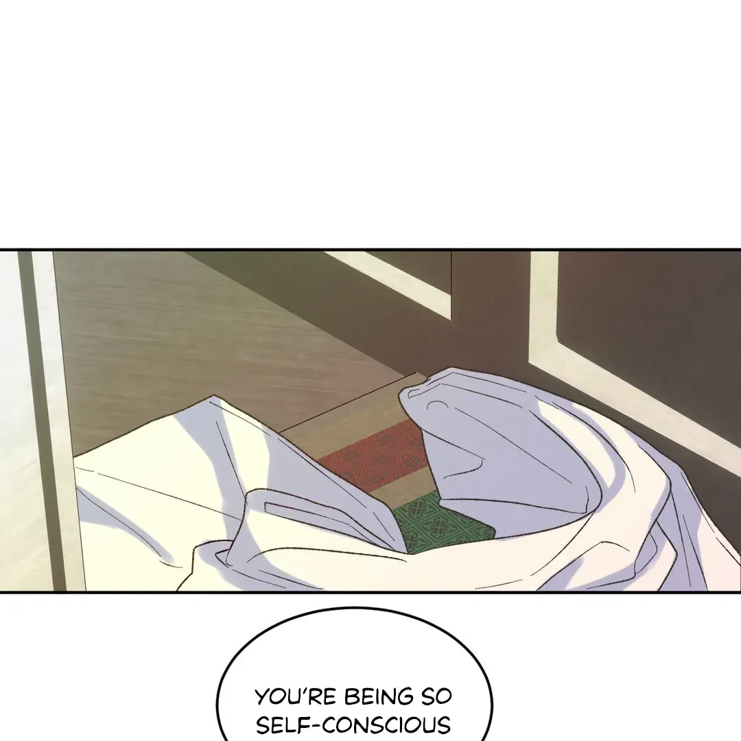 Full Moon Accident Chapter 2, page 79