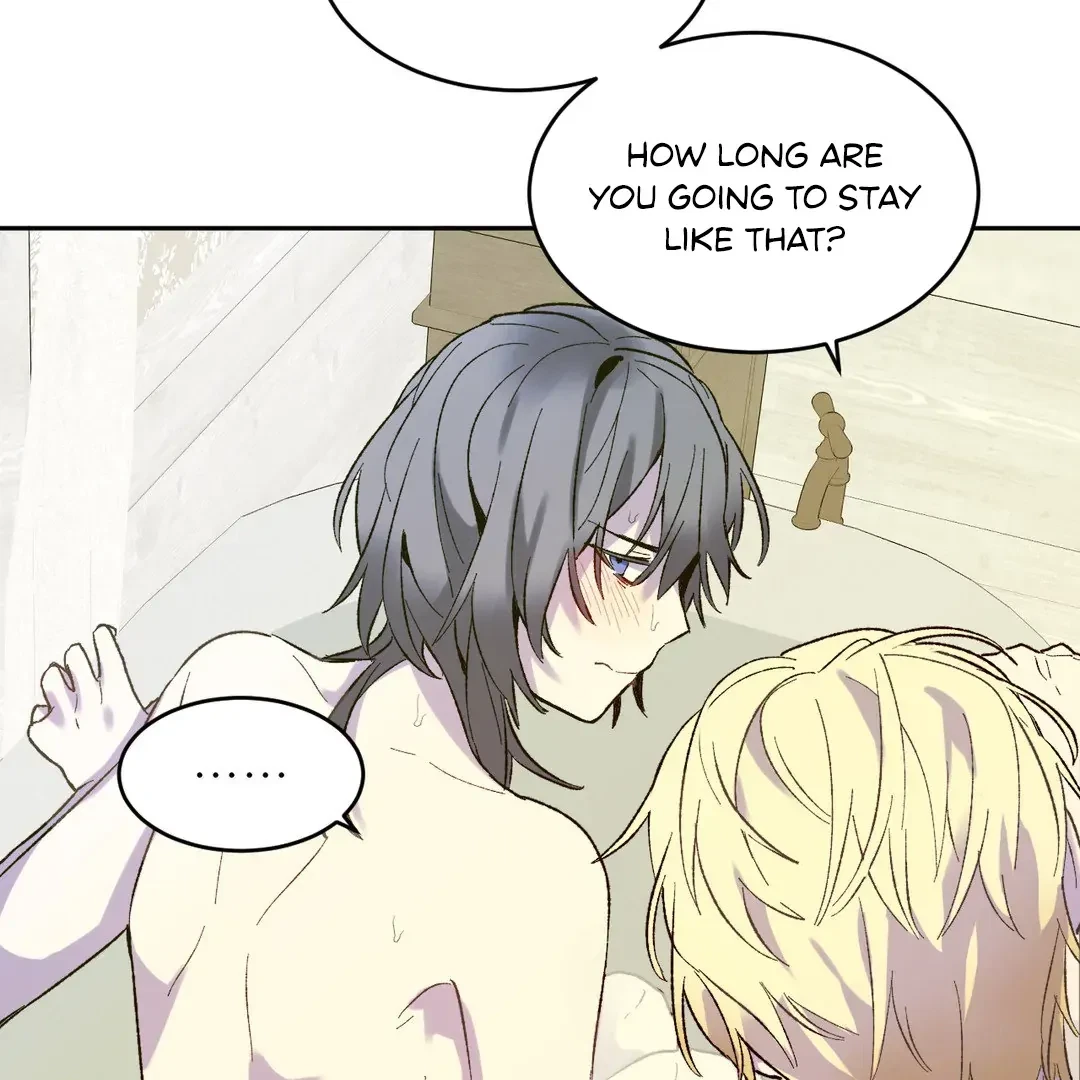 Full Moon Accident Chapter 2, page 80