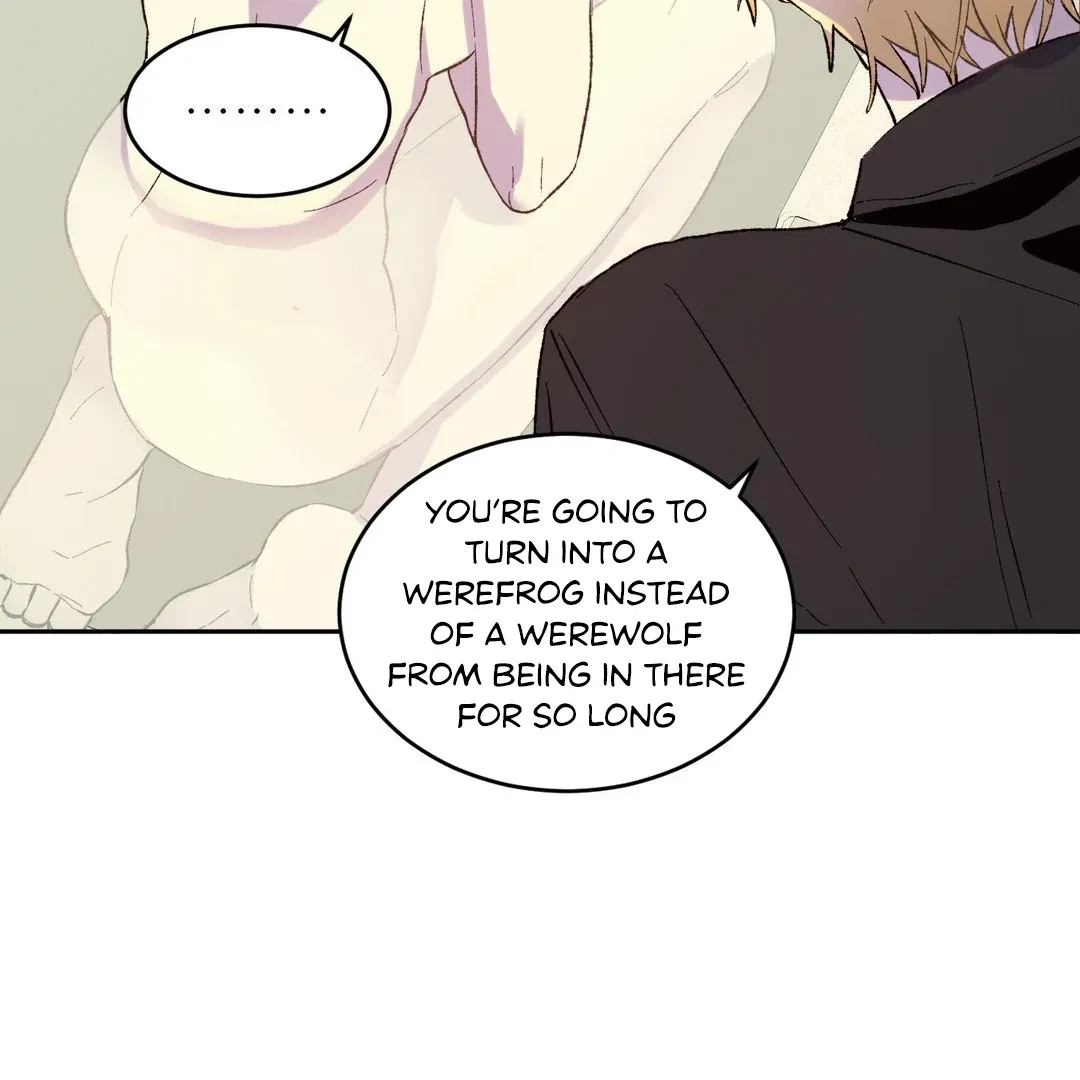 Full Moon Accident Chapter 2, page 81