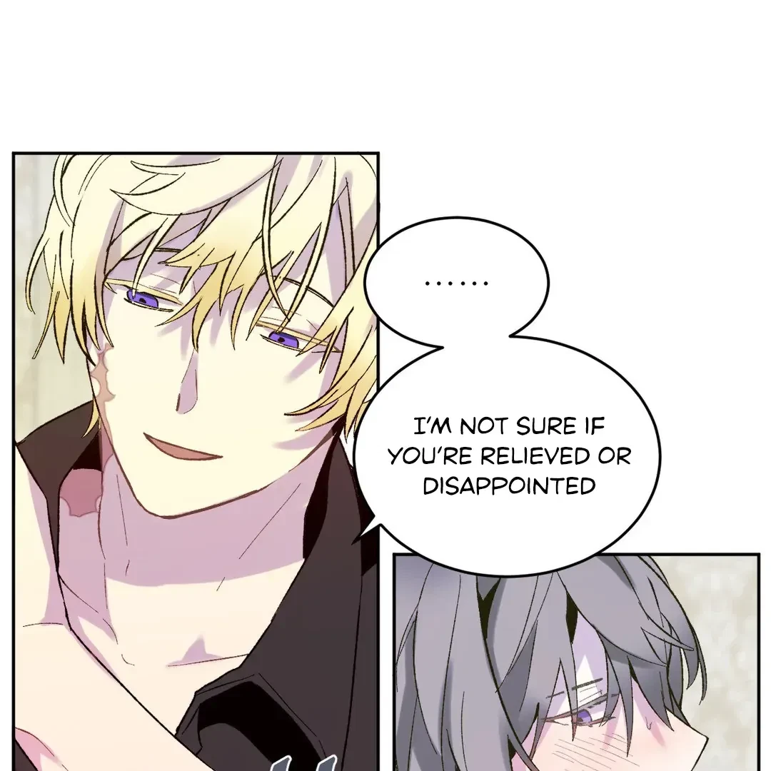 Full Moon Accident Chapter 2, page 85