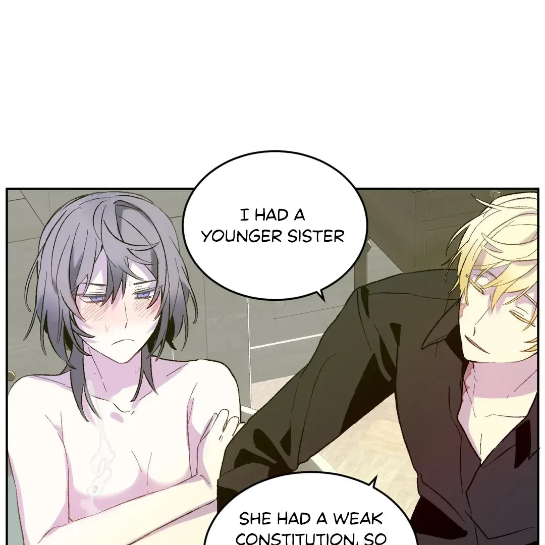 Full Moon Accident Chapter 2, page 87