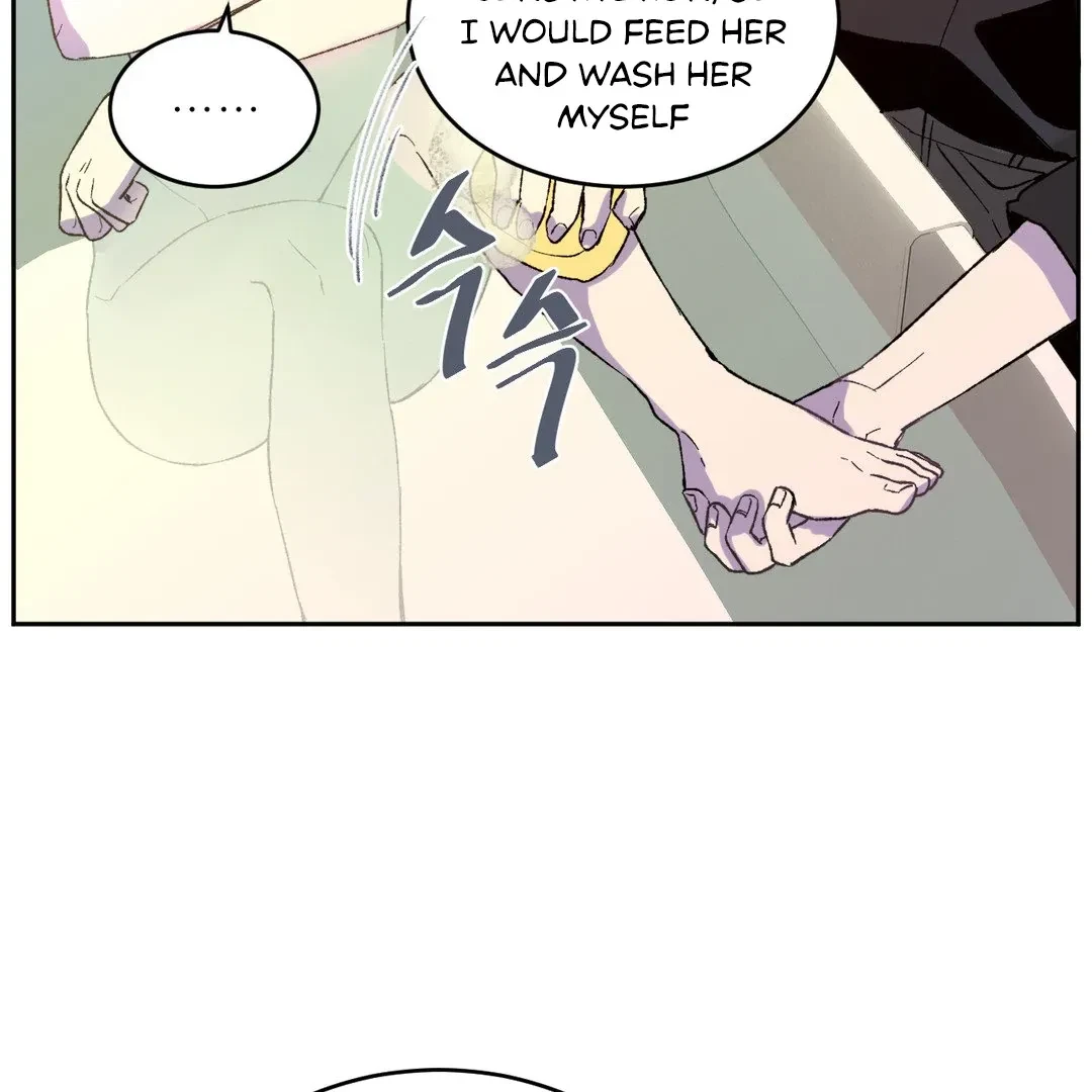 Full Moon Accident Chapter 2, page 88