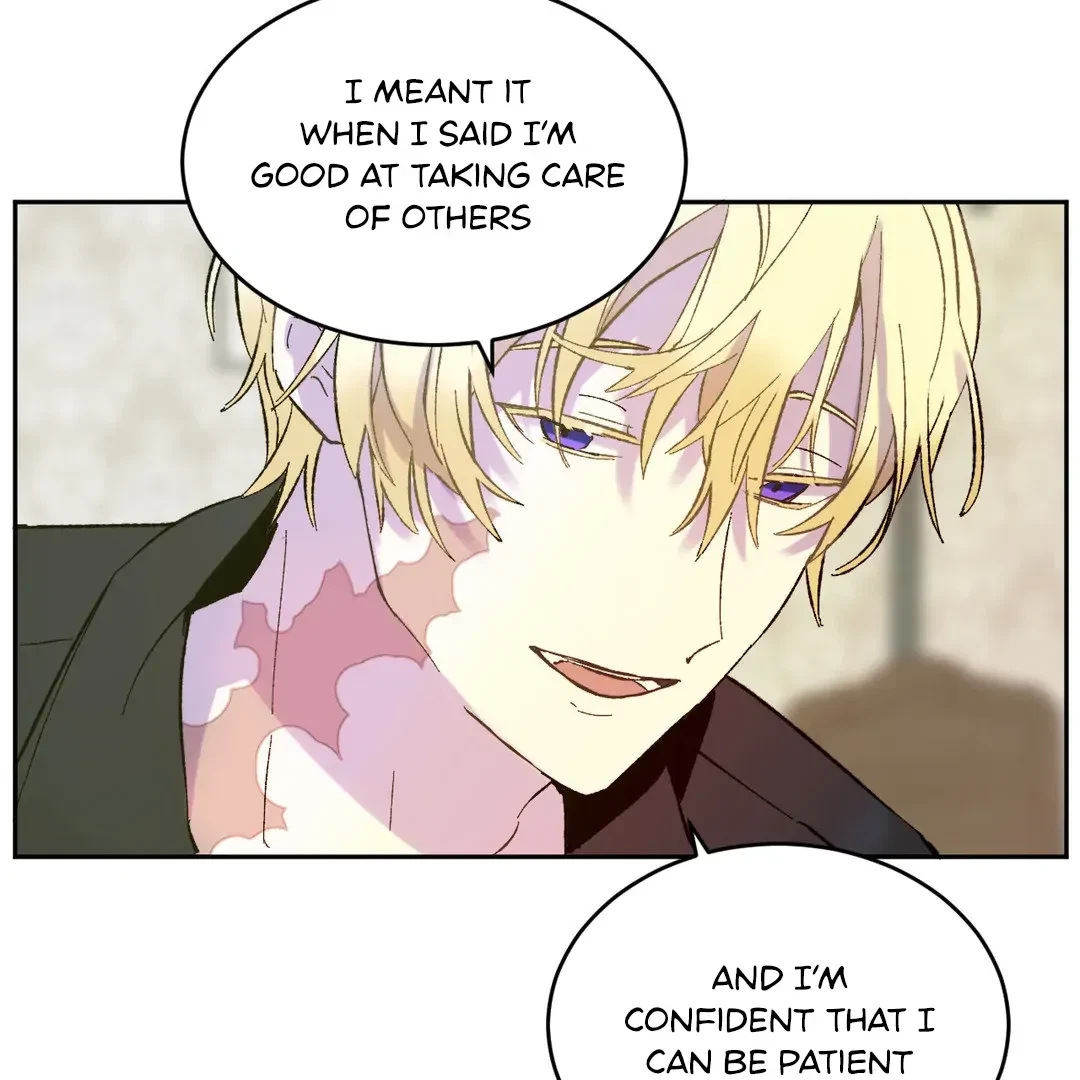Full Moon Accident Chapter 2, page 89
