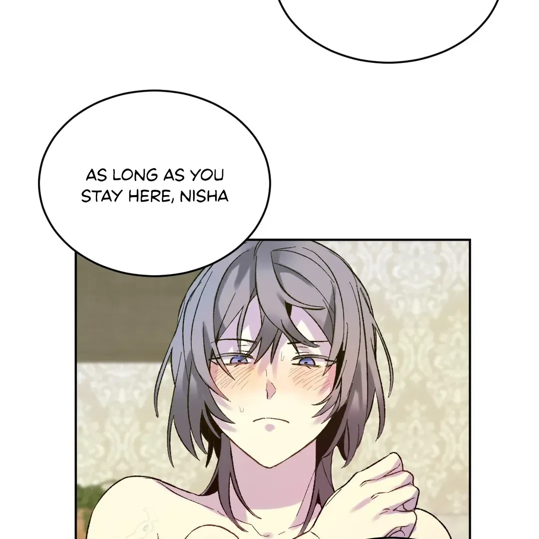 Full Moon Accident Chapter 2, page 90