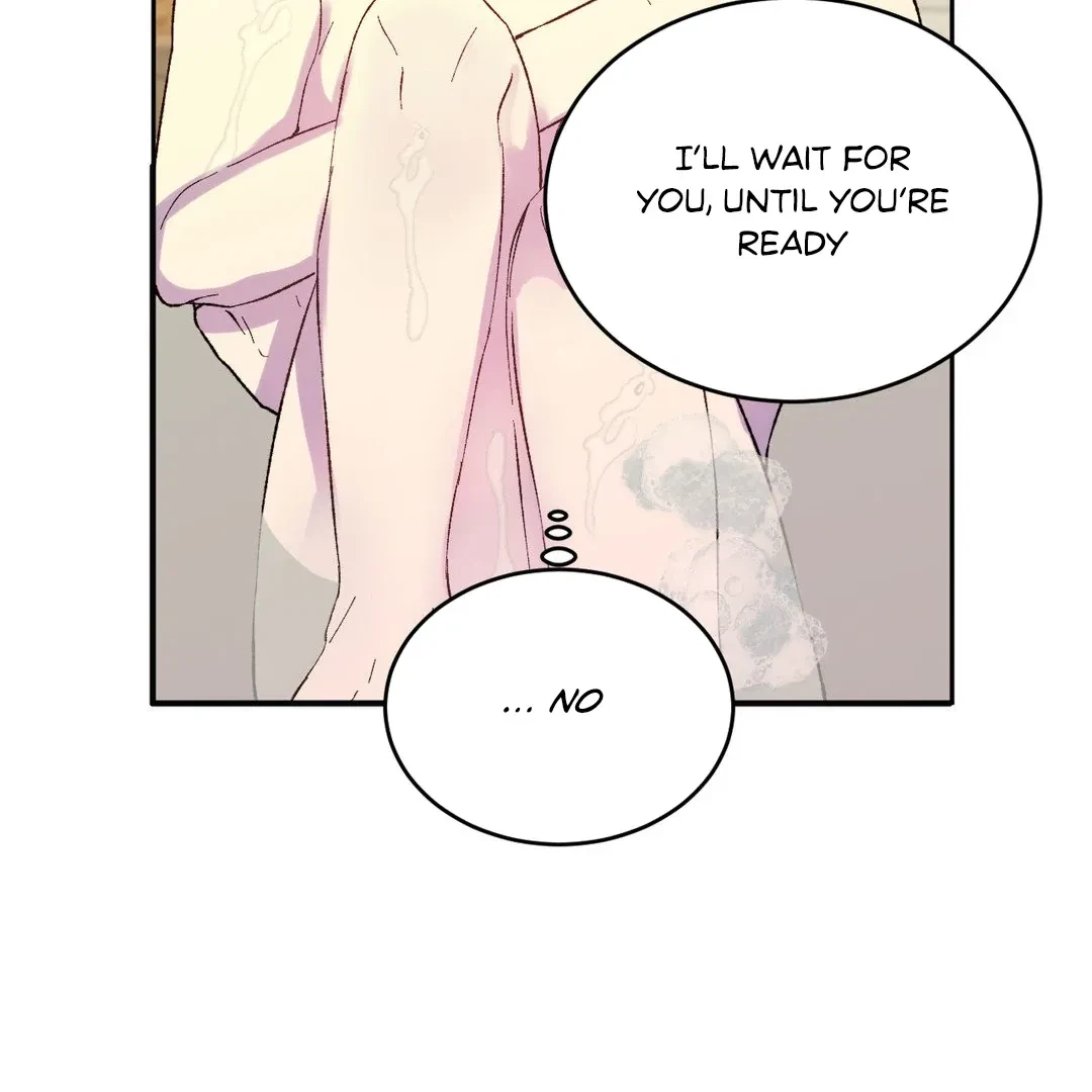 Full Moon Accident Chapter 2, page 91