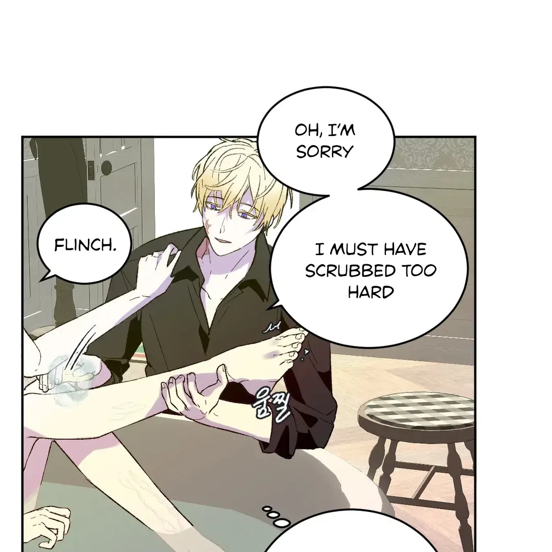 Full Moon Accident Chapter 2, page 92