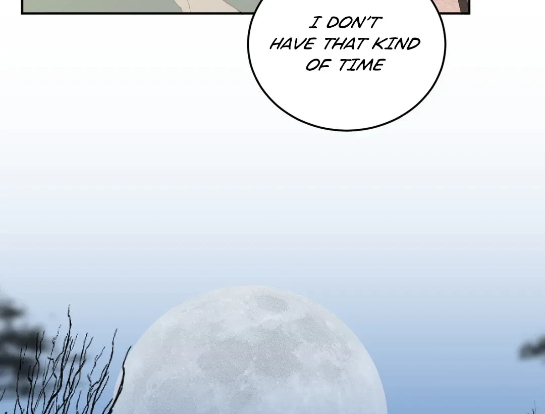 Full Moon Accident Chapter 2, page 93