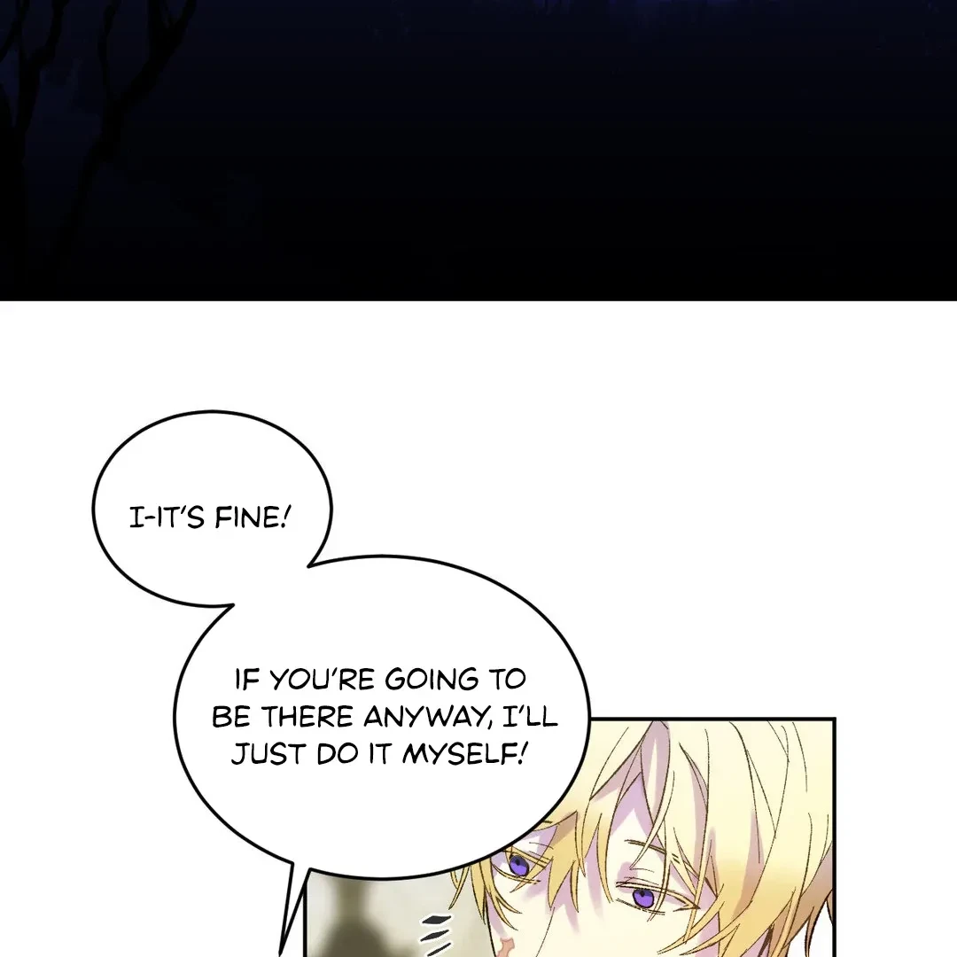 Full Moon Accident Chapter 2, page 95