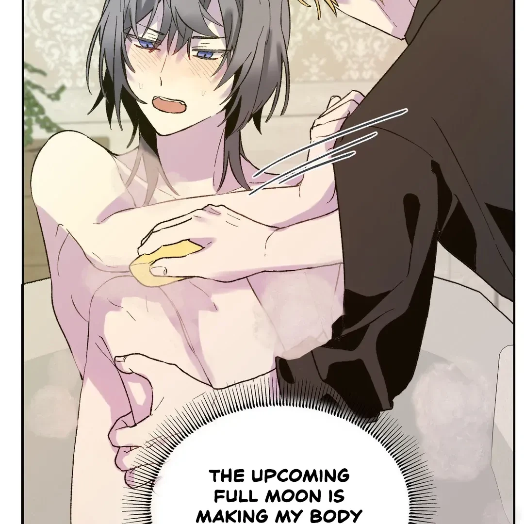 Full Moon Accident Chapter 2, page 98