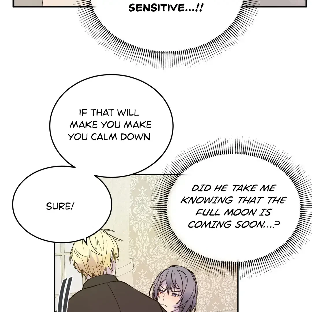 Full Moon Accident Chapter 2, page 99