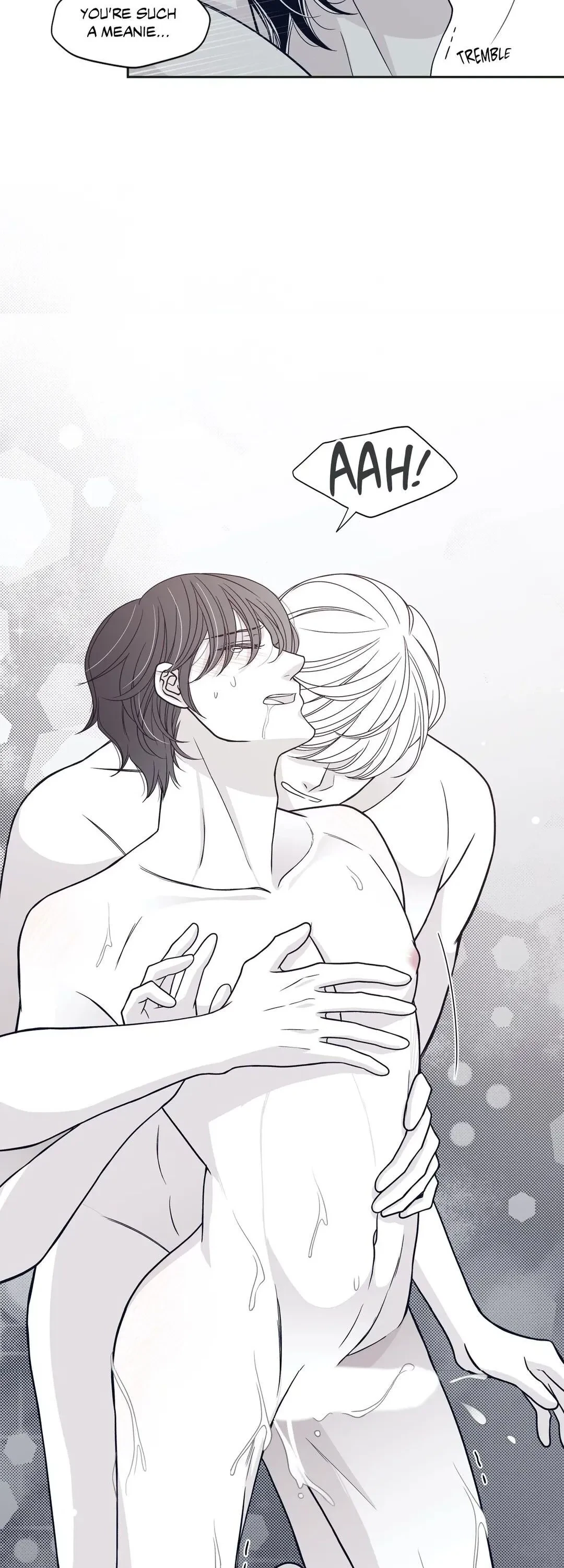 Gold Gray Chapter 33, page 3