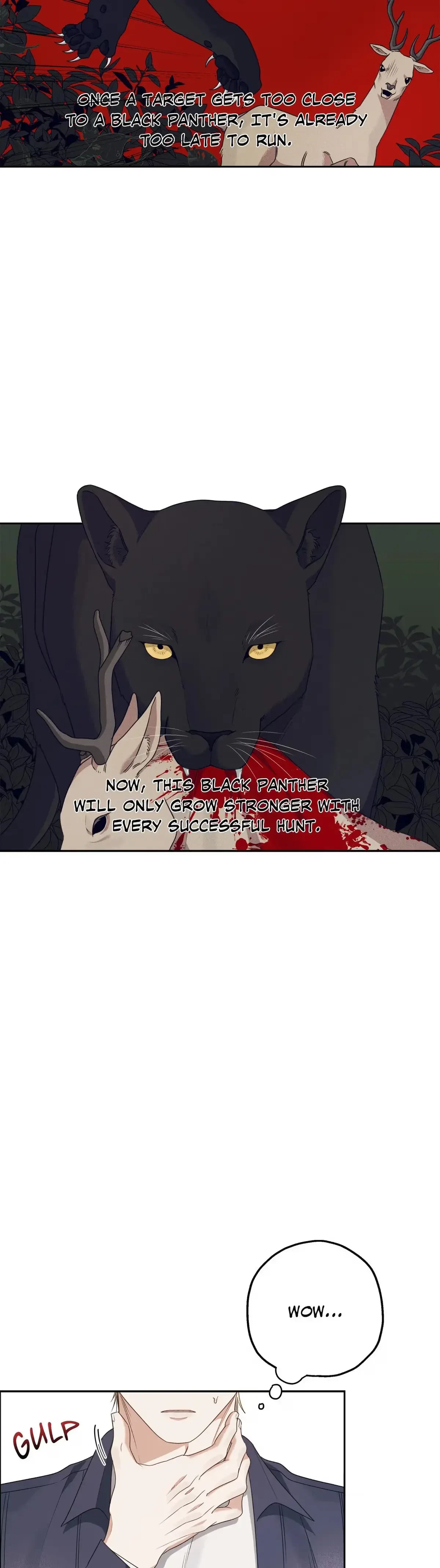 Mine (Geonwon) Chapter 1, page 10
