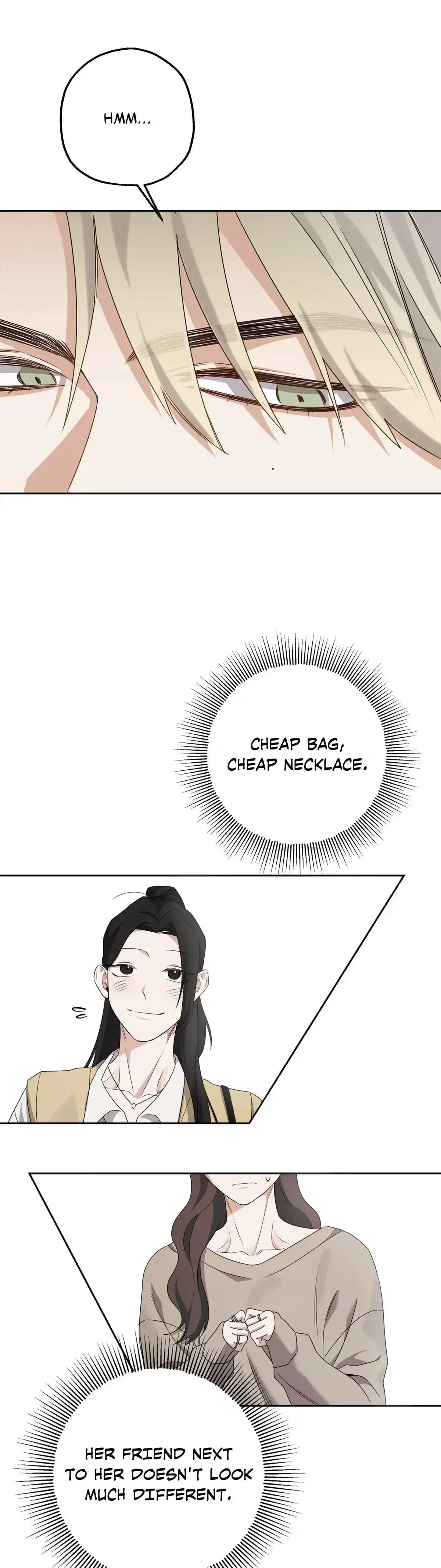 Mine (Geonwon) Chapter 1, page 17