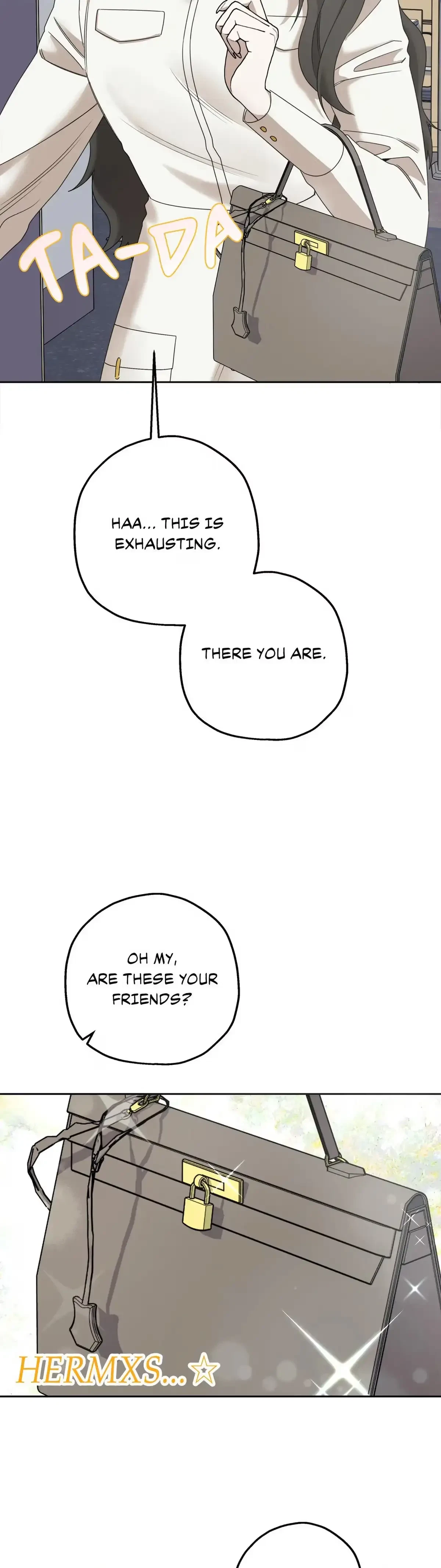Mine (Geonwon) Chapter 1, page 19
