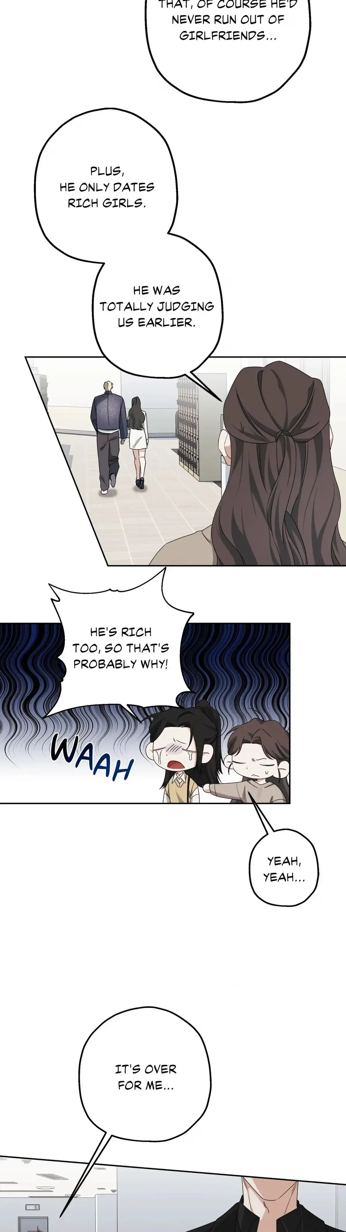 Mine (Geonwon) Chapter 1, page 22