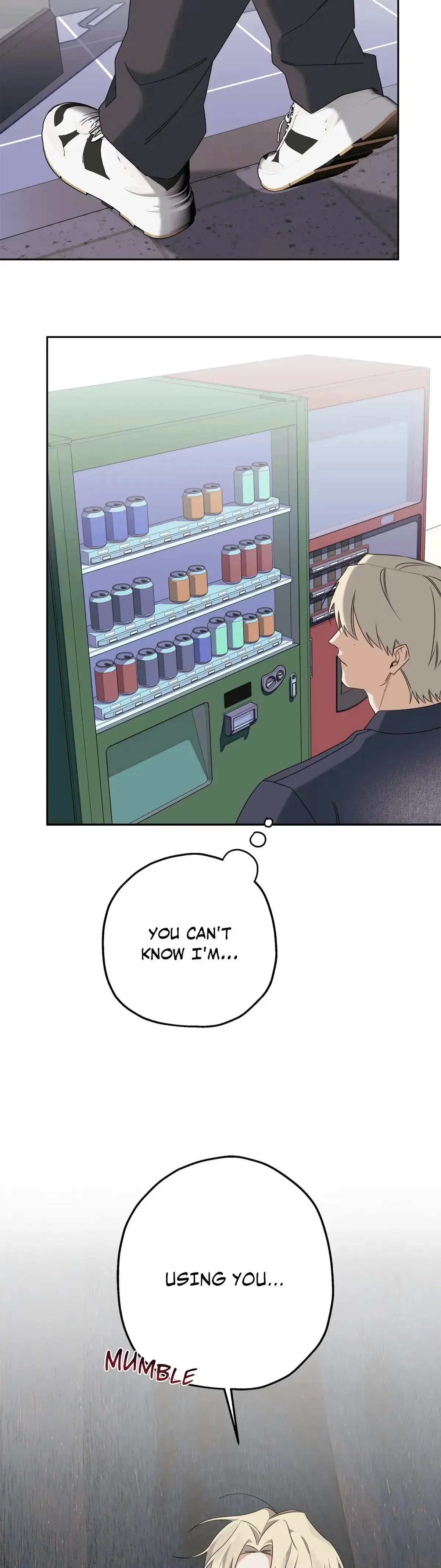 Mine (Geonwon) Chapter 1, page 26