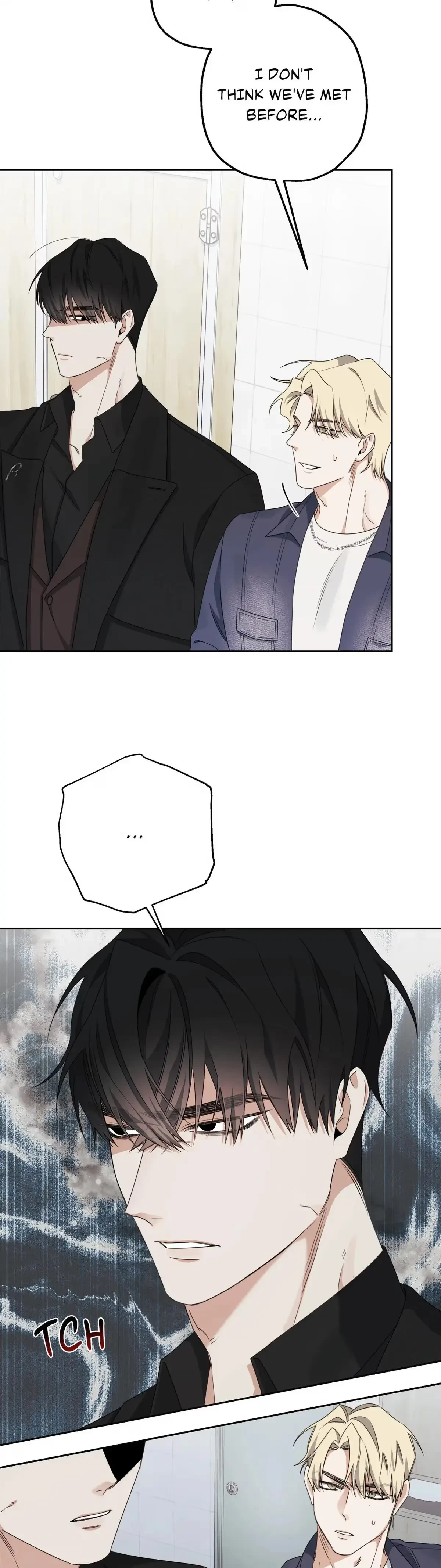 Mine (Geonwon) Chapter 1, page 36