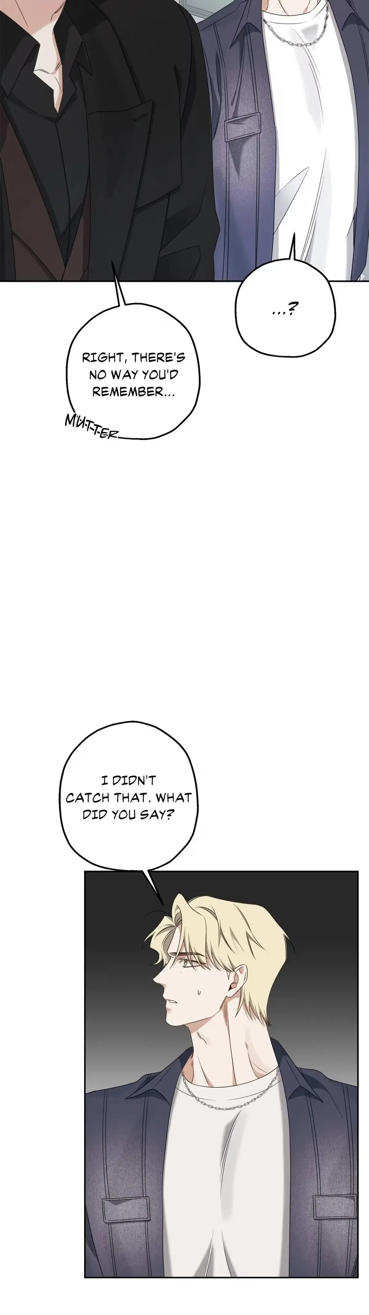 Mine (Geonwon) Chapter 1, page 37