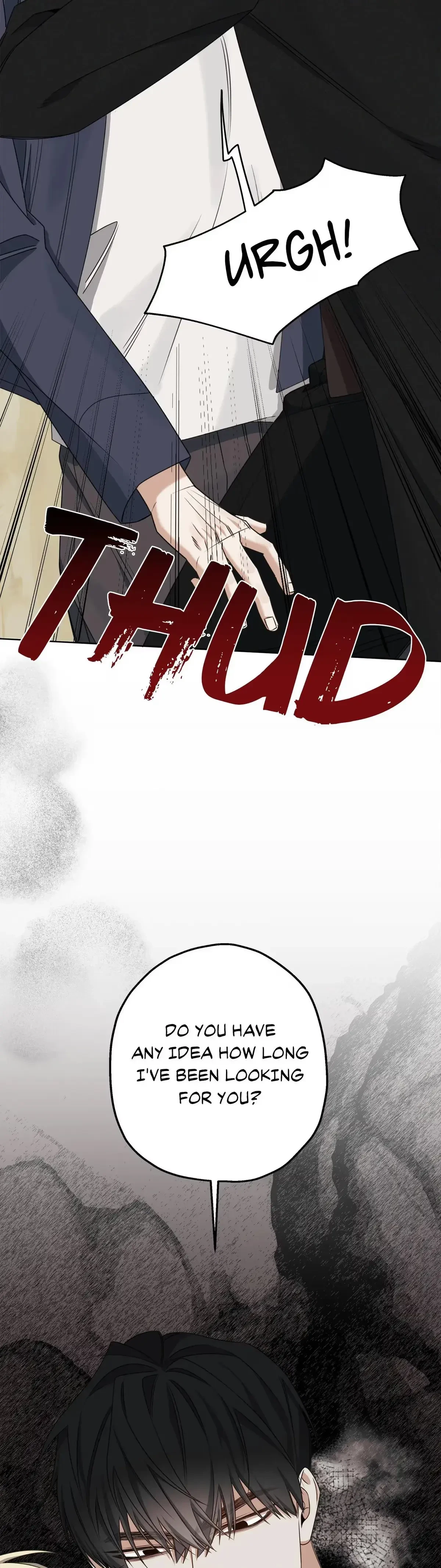 Mine (Geonwon) Chapter 1, page 39
