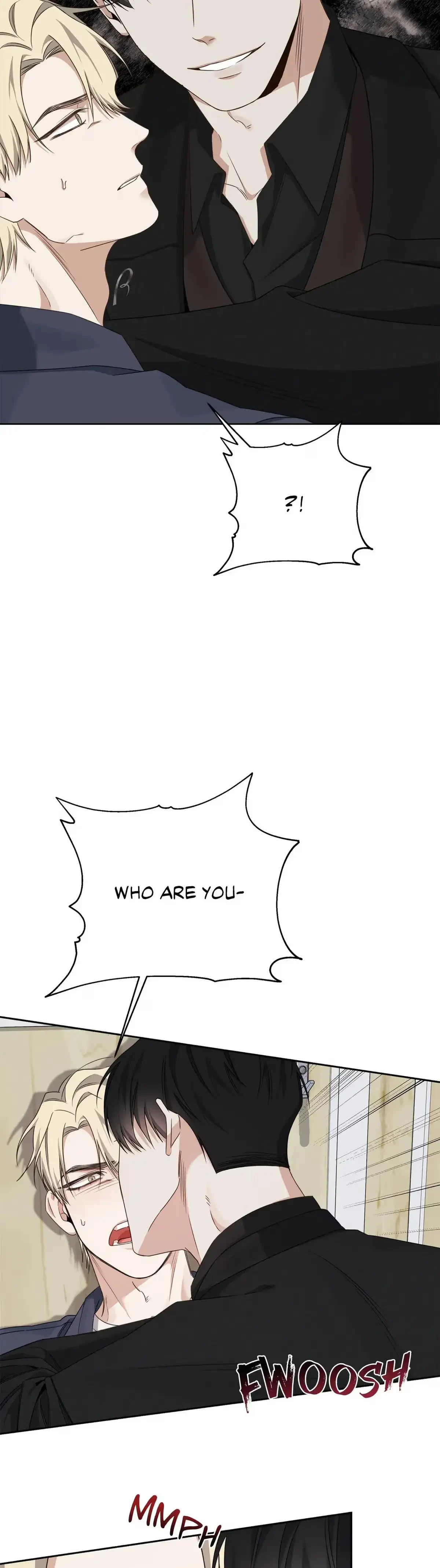 Mine (Geonwon) Chapter 1, page 40