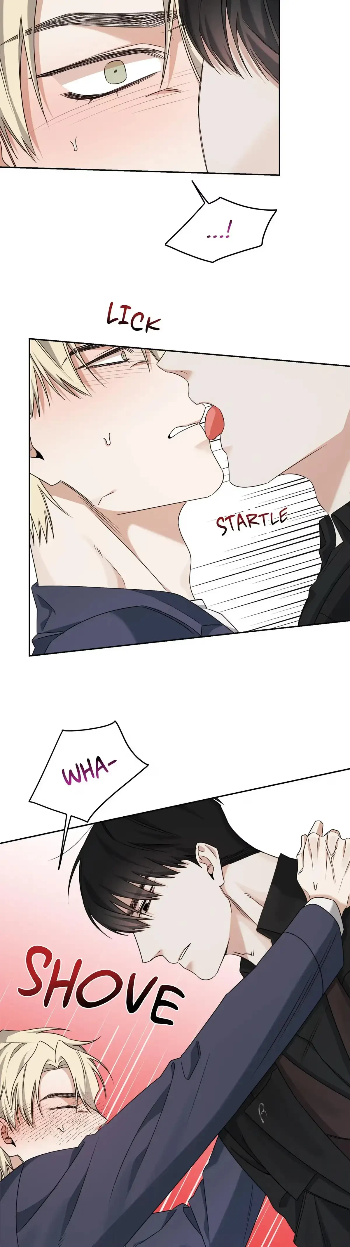 Mine (Geonwon) Chapter 1, page 41