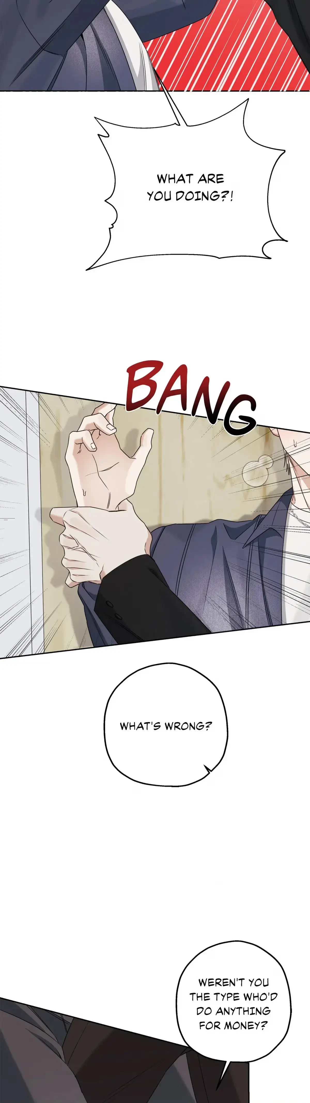 Mine (Geonwon) Chapter 1, page 42