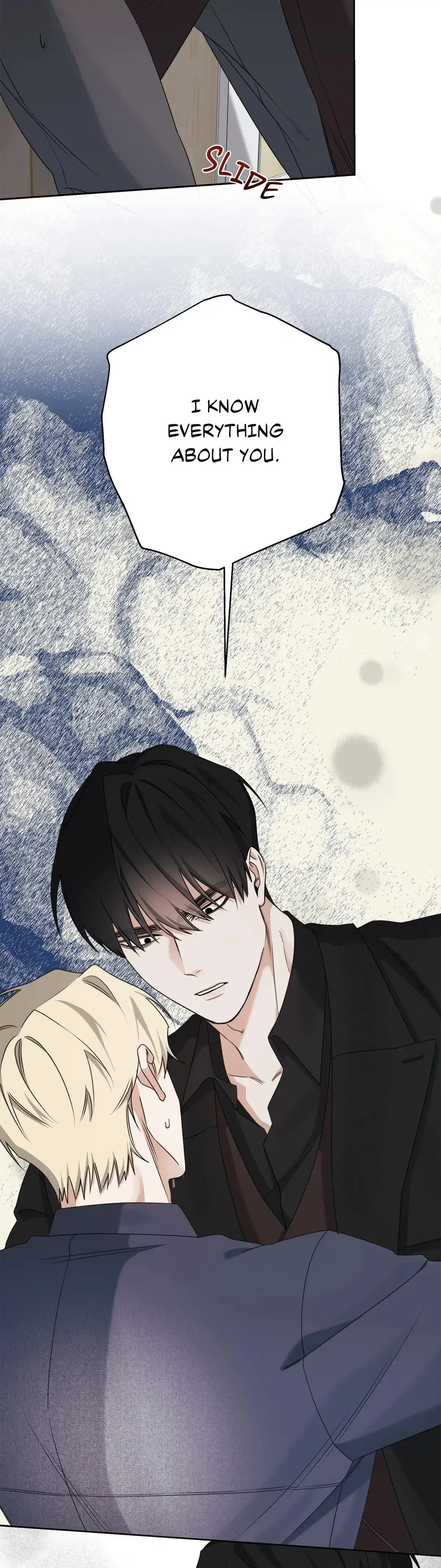 Mine (Geonwon) Chapter 1, page 43