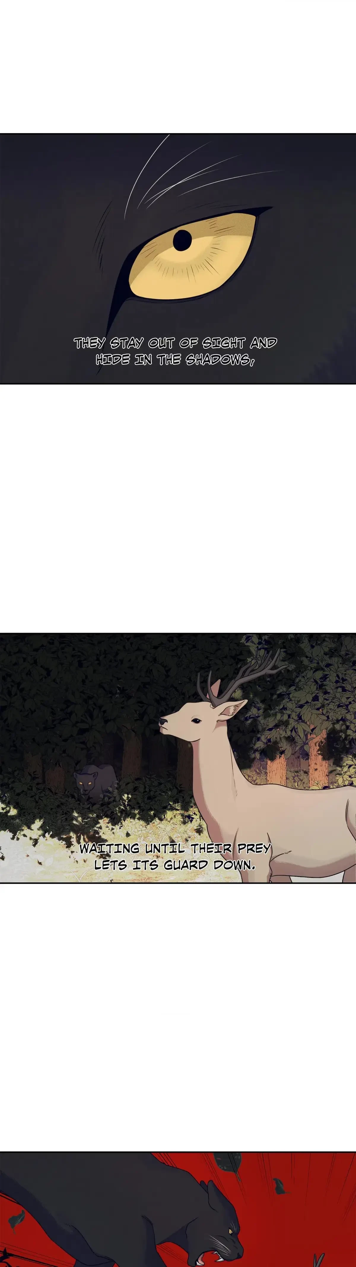 Mine (Geonwon) Chapter 1, page 9