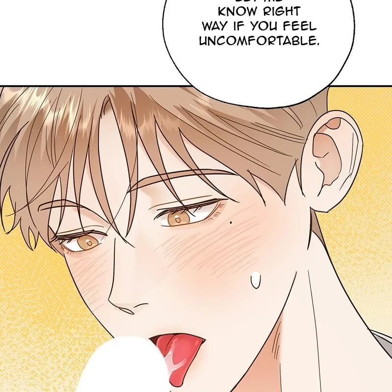 The Bagel Is Too Much Chapter 2, page 101