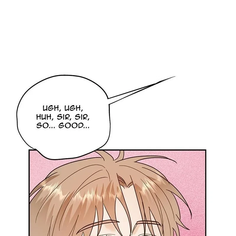 The Bagel Is Too Much Chapter 2, page 109