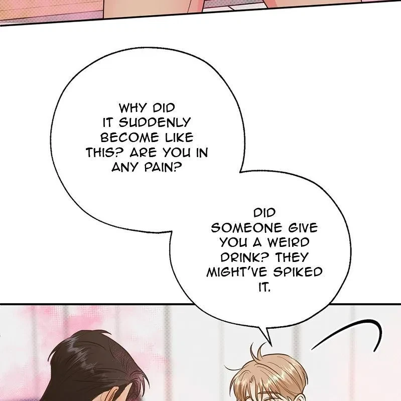 The Bagel Is Too Much Chapter 2, page 11