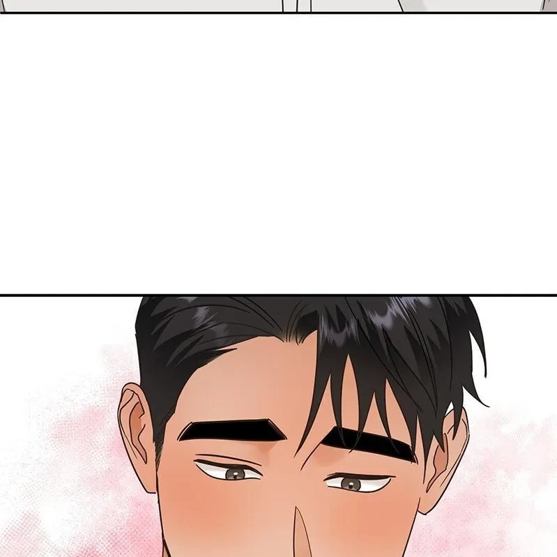 The Bagel Is Too Much Chapter 2, page 129