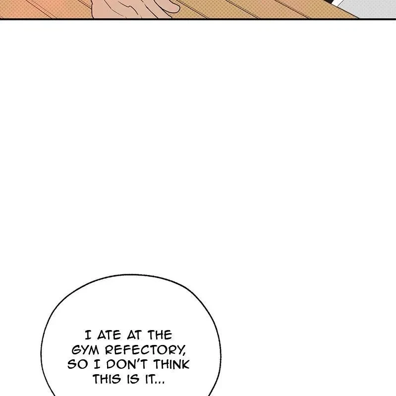 The Bagel Is Too Much Chapter 2, page 13