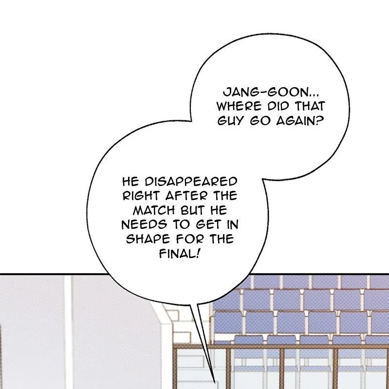 The Bagel Is Too Much Chapter 2, page 134