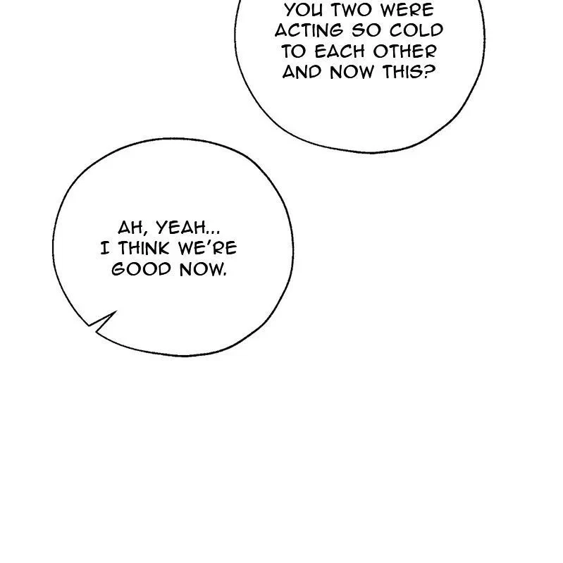 The Bagel Is Too Much Chapter 2, page 140