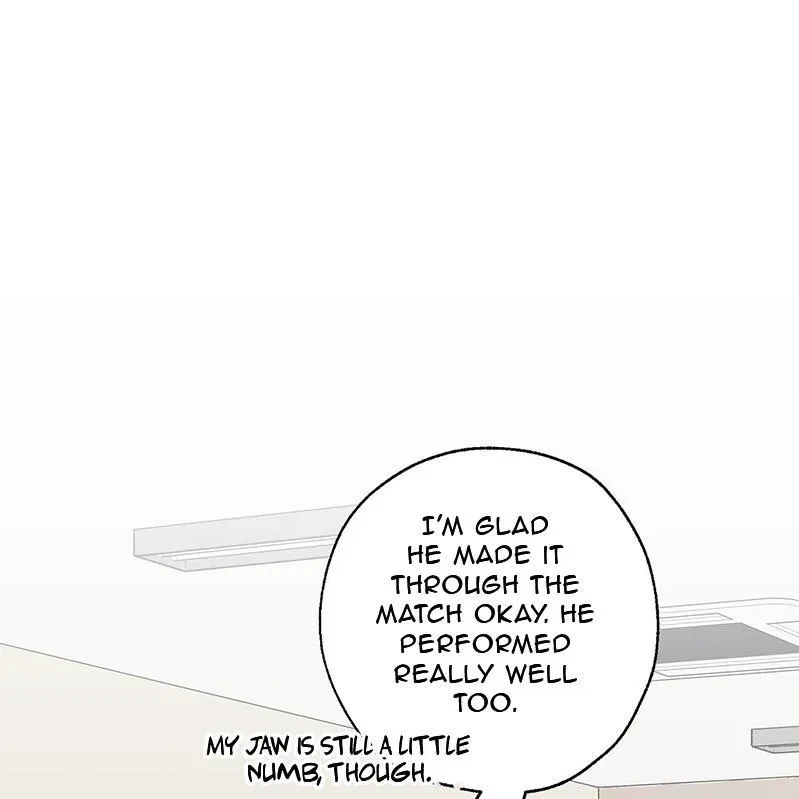 The Bagel Is Too Much Chapter 2, page 141
