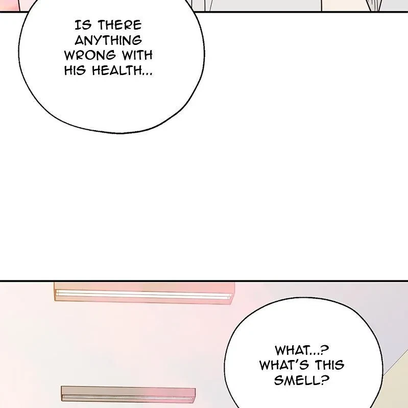 The Bagel Is Too Much Chapter 2, page 145
