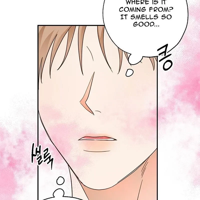 The Bagel Is Too Much Chapter 2, page 148