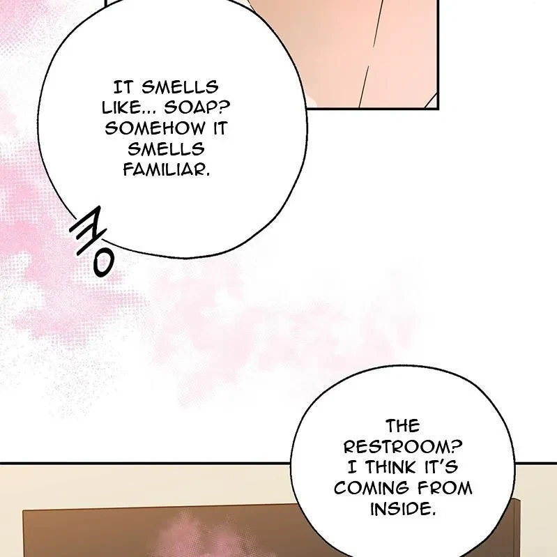 The Bagel Is Too Much Chapter 2, page 149
