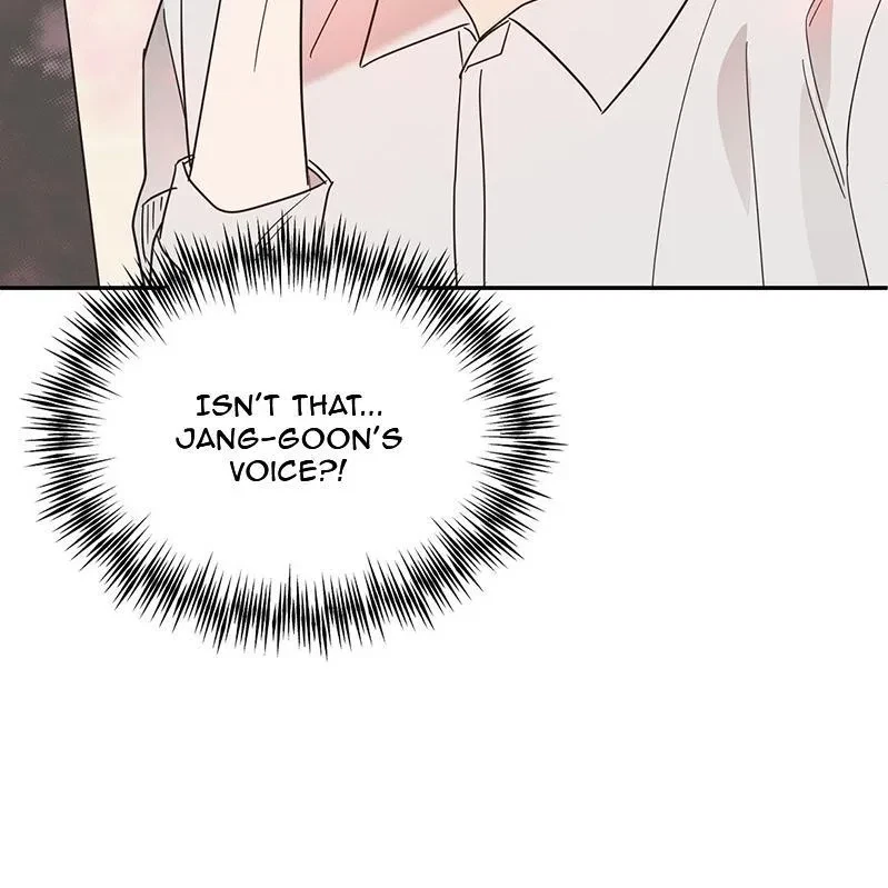 The Bagel Is Too Much Chapter 2, page 154