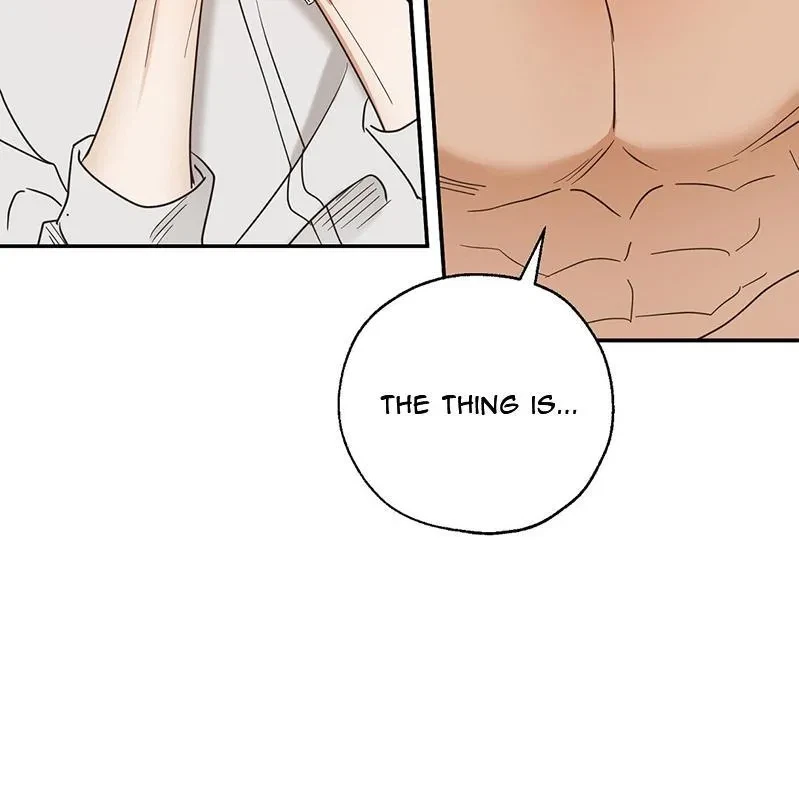 The Bagel Is Too Much Chapter 2, page 21