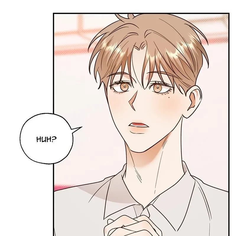 The Bagel Is Too Much Chapter 2, page 22