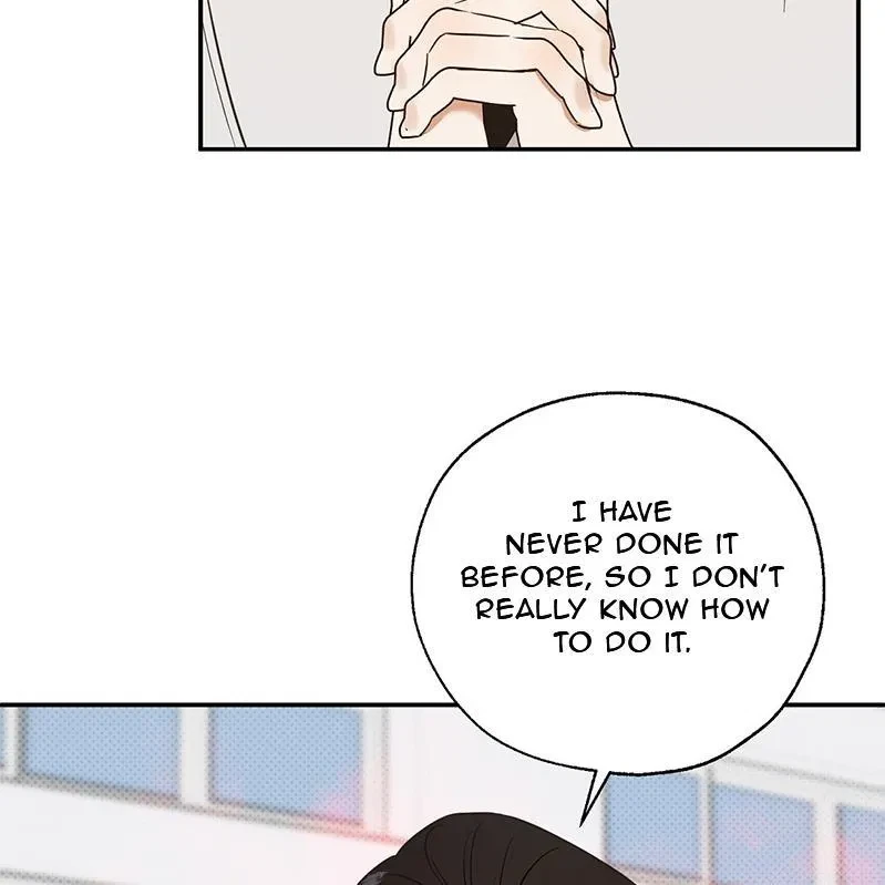 The Bagel Is Too Much Chapter 2, page 23