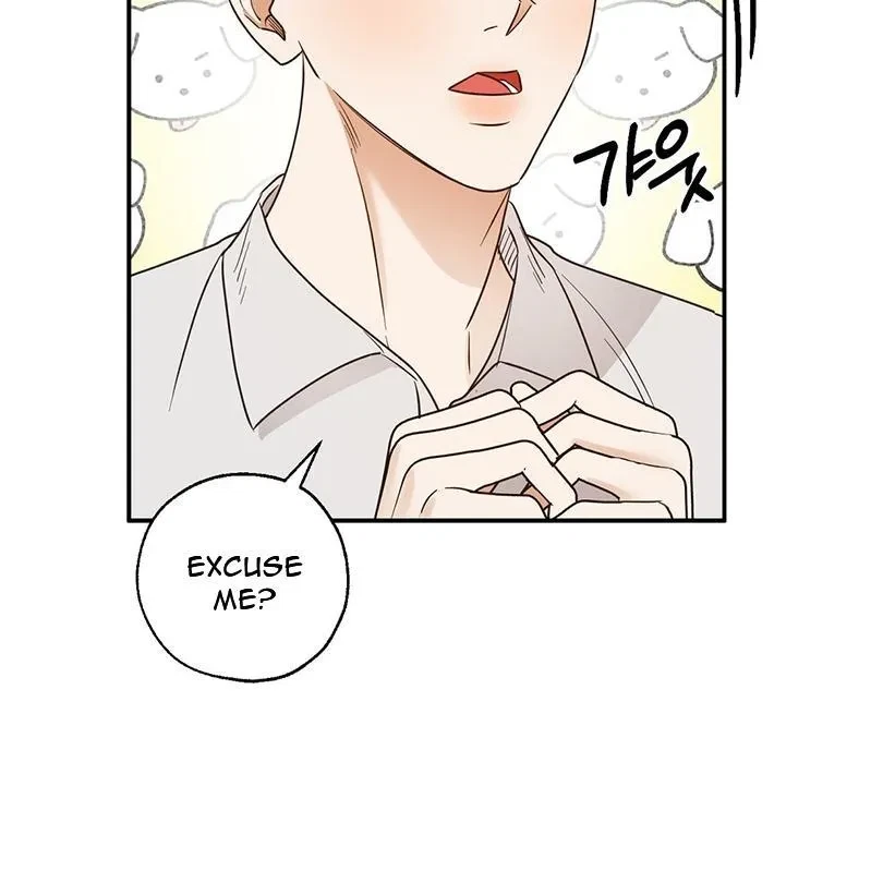 The Bagel Is Too Much Chapter 2, page 26