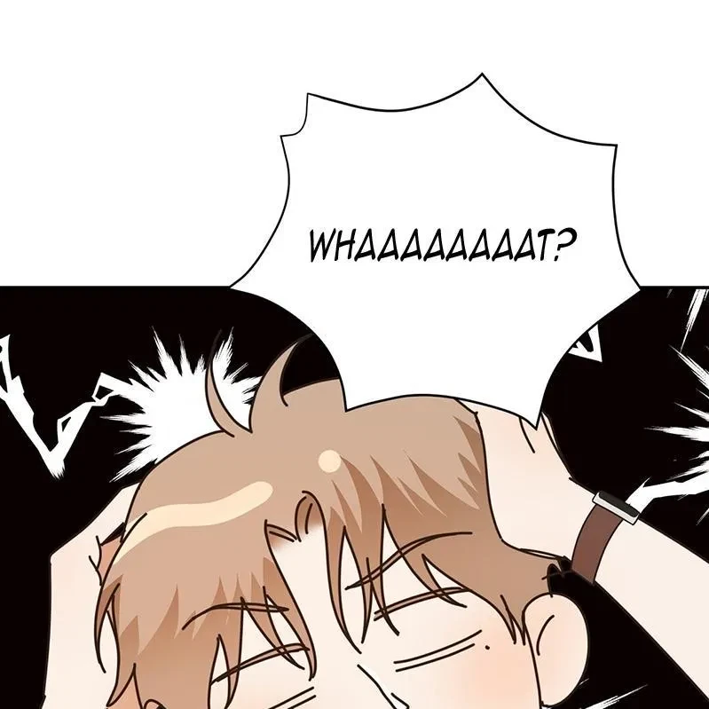 The Bagel Is Too Much Chapter 2, page 27