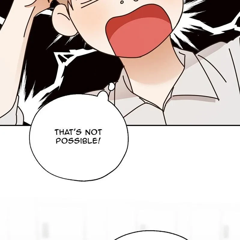 The Bagel Is Too Much Chapter 2, page 28
