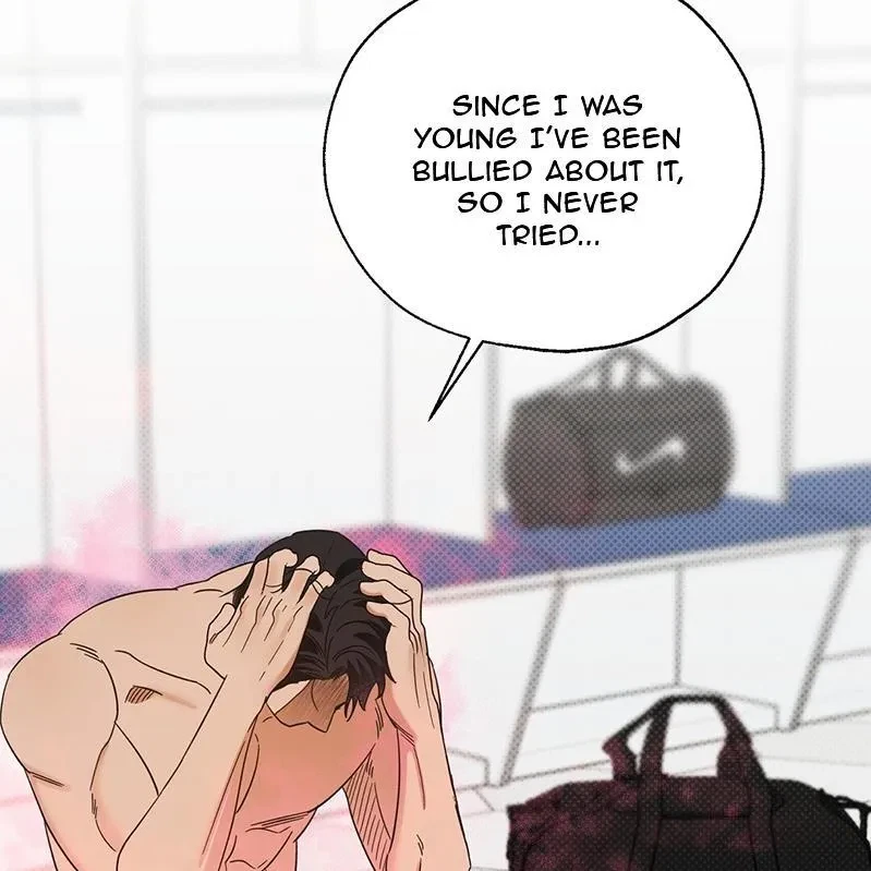 The Bagel Is Too Much Chapter 2, page 29