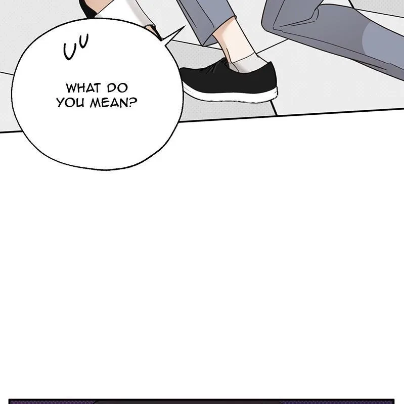 The Bagel Is Too Much Chapter 2, page 31